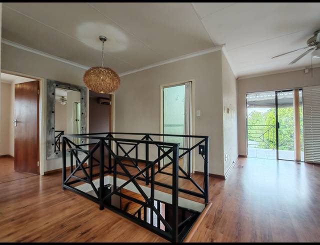 4 BEDROOM TOWNHOUSE FOR SALE IN THREE RIVERS EAST